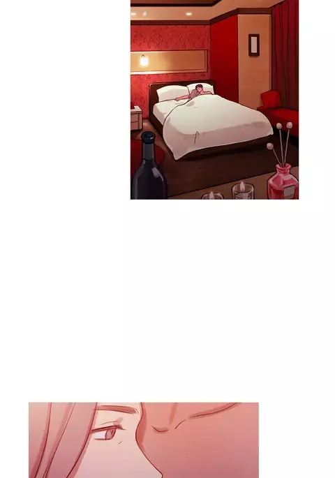 Scandal of the Witch Ch.1-37