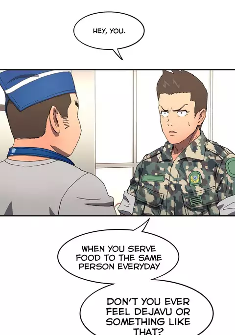 Refrain Love Ch.1-23