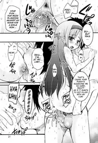 [Narusawa Kei] Daitai 30-bu Cooking | Let's Cook for about 30 Minutes (Kumagiri-san wa Dere nai) [English] {MumeiTL} [Decensored]