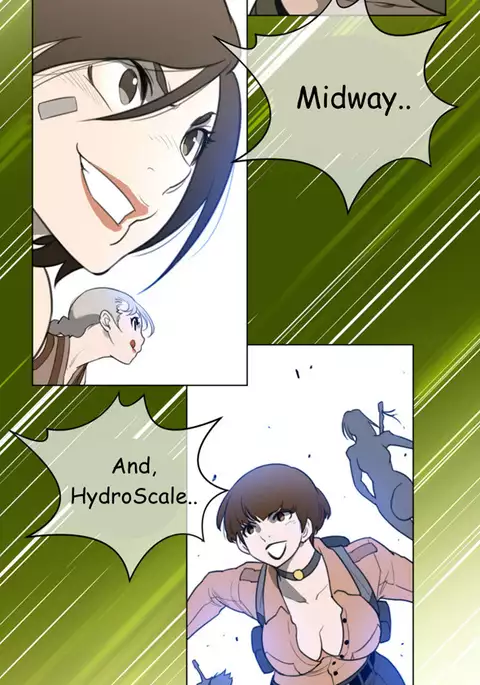 Perfect Half Ch.1-23