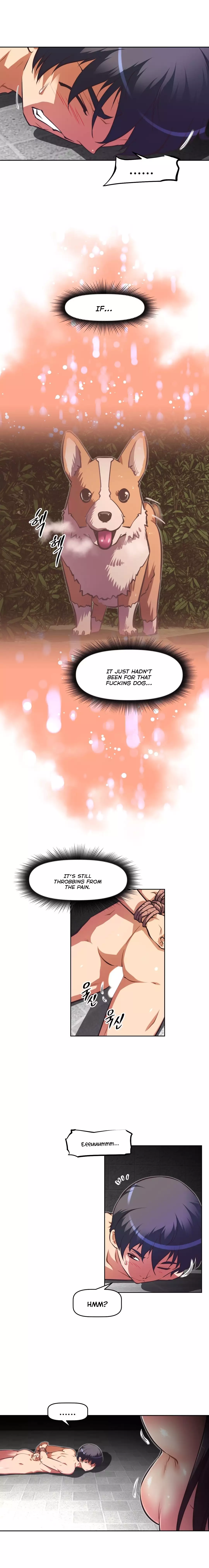 Brawling Go Ch.76-109