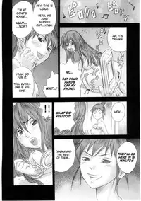 (SC28) [Studio ParM (Kotobuki Utage)] Shuu Nikubenkitte...Nandesuka? [Why is this the end of my Sex Slavery?] (Genshiken) [English] =LWB=