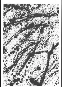 [Hightech JAPAN] Samurai Takashi Satoshi CATALOGUE 1988-1995