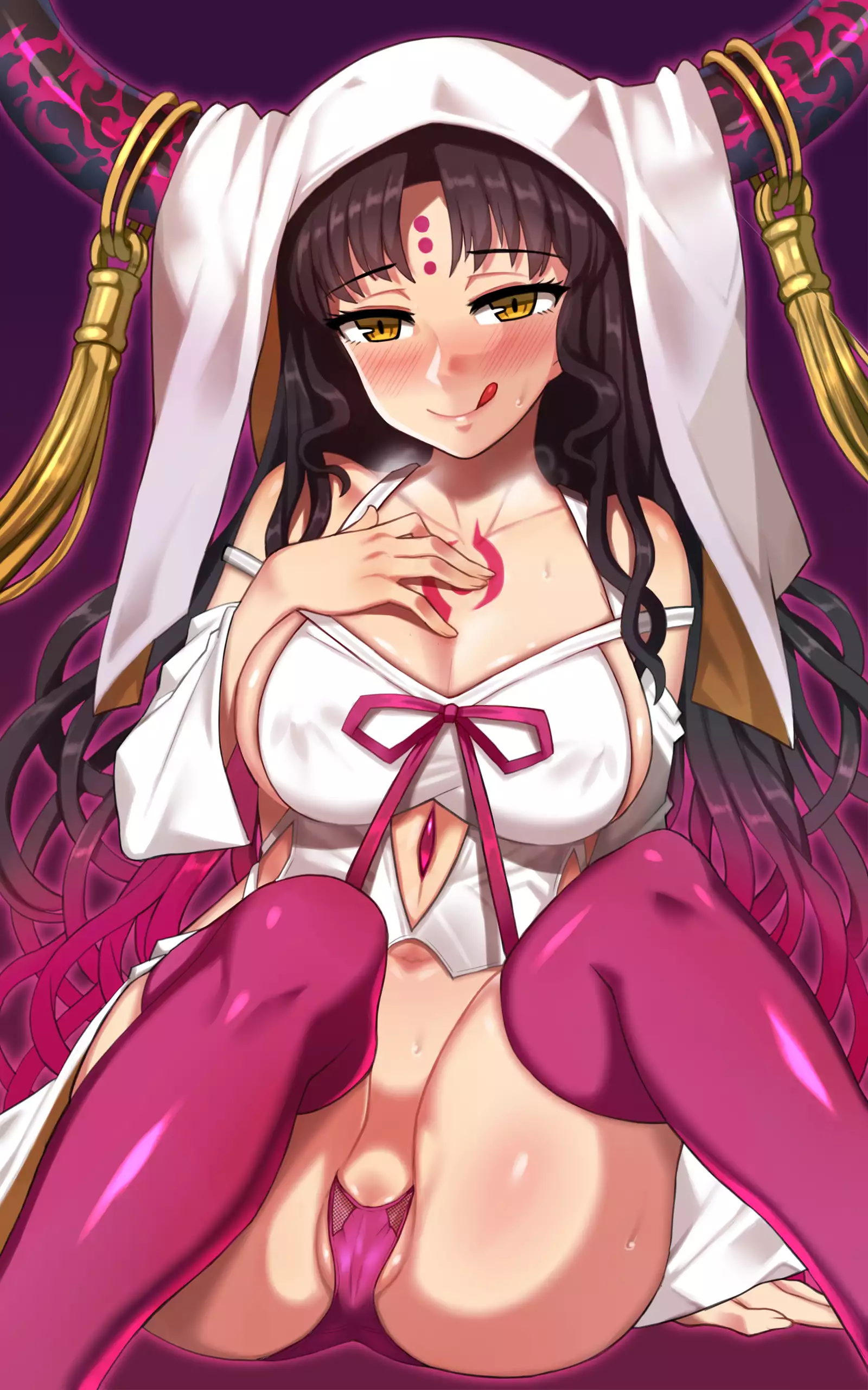 NT00 NSFW Patreon Contents - 2017-05 Patreon Reward