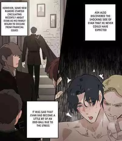 Academy de no Hibi | Days of the Academy