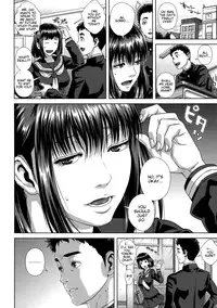 [Oobanburumai] Chiteki Koukishin - Erotic Curiosity Ch 1-4, 7 [English] {Taihen Zombii}