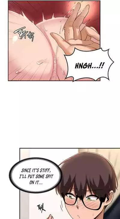 [Abio4, Bangkki] Sextudy Group (1-22) [English] [Ongoing]