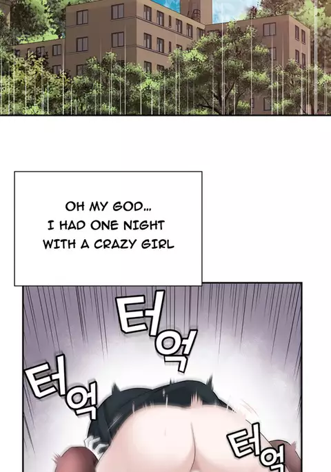 Tissue Thieves Ch.1-17