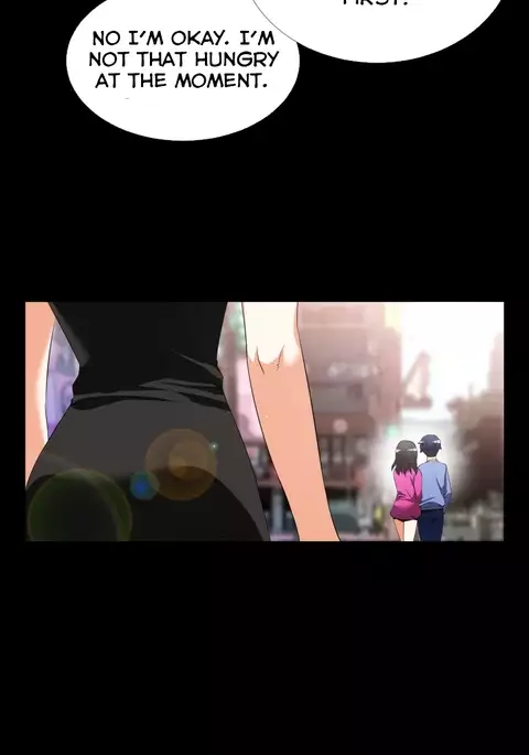 Love Parameter Ch.1-73