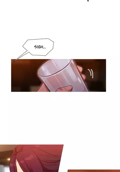 Scandal of the Witch Ch.1-33