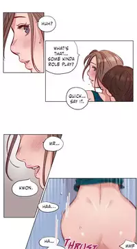 [Ramjak] Atonement Camp Ch.1-32 (English) (Ongoing)