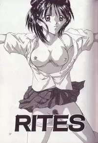 [Setsuna] 25-ji no Oyatsu