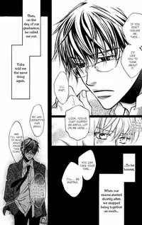 [Takanaga Hinako] Akuma no Himitsu [English]