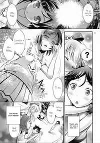 (Tosan Matsuri 2013) [H na Hon. Ya san. (akki)] WanWan No H Na Hon. | Doggy's H Book (Hentai Ouji to Warawanai Neko.) [English]