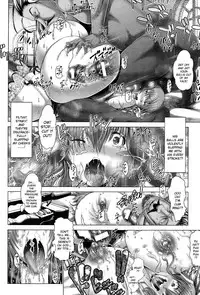 [Oobayashi Mori] Kotoko wa Isshou Yokkyuu Fuman | Kotoko's Lifelong Sexual Frustration (ANGEL Club 2015-03) [English] [Brolen+drozetta]