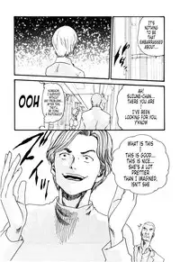 [Haruki] Kisei Juui Suzune (Parasite Doctor Suzune) Vol.02 - CH10-14 [English] [Tonigobe]