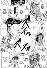 [Anthology] Zecchou Boshi 3 - Ecstasie Mother and Child 3 [English] =Fated Circle=