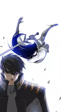 Perfect Half Ch.1-23 (English) (Ongoing)