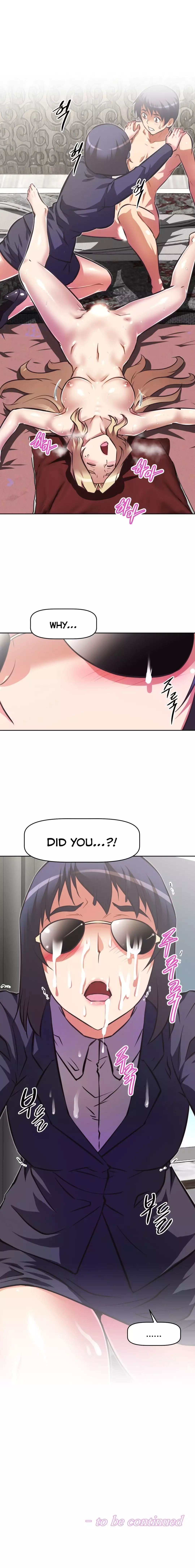 Brawling Go Ch.76-109