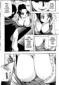 [Yukimino Yukio] Iroshiro Ojou-san | Fair Skinned Beauty [English] [Redlight]