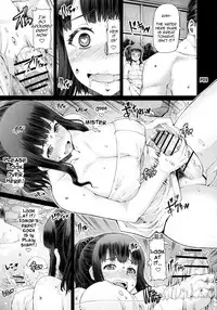 (Futaket 12) [Doronuma Kyoudai (RED-RUM)] Futa Ona Daigoshou | A Certain Futanari Girl's Masturbation Diary Ch. 5 [English]