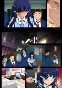 [Cyclone (Izumi, Reizei)] Cyclone no Full Color Pack2 "Shin-Shin" (Smile Precure!)