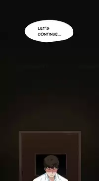 By Chance Ch.1-11 (English) (Ongoing)