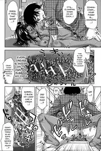 [Takuwan] Pakotate! Seikouritsu 0% no Teppeki Bishojo VS Seikouritsu 100% no Hentai Katei Kyoushi | Pakotate! Sex Rate 0% Iron-Willed Beautiful Virgins VS Sex Rate 100% Perverted Coach Ch.1-6 [English] {Doujins.com}