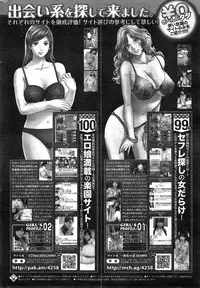 COMIC Shitsurakuten 2014-12