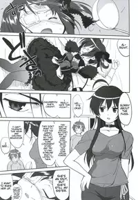 (C83) [Takotsuboya (TK)] La Mancha no Onna | Young Woman of La Mancha (Chuunibyou Demo Koi ga Shitai!) [English] (Trinity Translations)