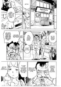 [Momoyama Jirou] Ryoujoku Seme - Torture by Rape [English] [desudesu + LWB]