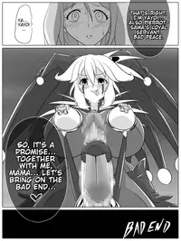 [Ochigan] Bad End Peaces (Smile Precure!) [English] (Trinity Translations Team + rinruririn)