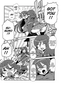 (C89) [Circle Nuruma-ya (Tsukiwani)] Hotobashiri no Umi (Love Live!) [English]