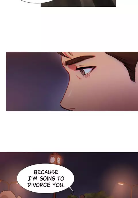 Scandal of the Witch Ch.1-33