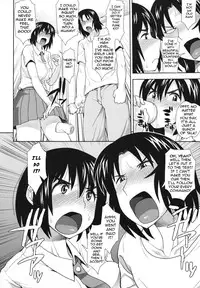 (C84) [Mousou Deguchi (Unou)] LUSTBREEDERS (Yotsubato!) [English] [NakaDash!]