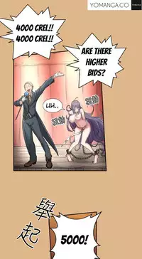 [Hong BanJang] Aharoo Ch.1-26 (English) (YoManga) (Ongoing)