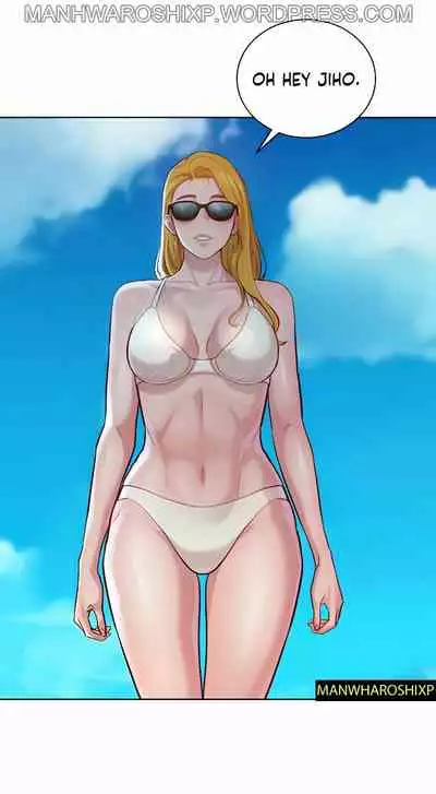 What do you Take me For? Ch.158/?