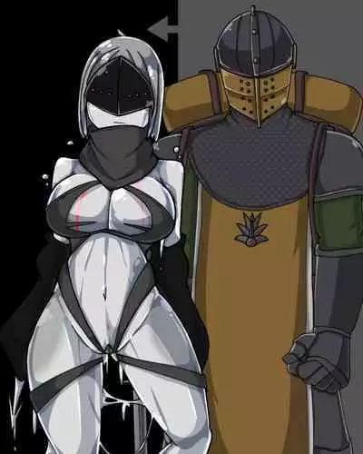 魔物化堕落前線（机翻）