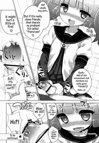 (C83) [Furaipan Daimaou (Chouchin Ankou)] Otona no Yurusou de Yurukunai Sukoshi Yurui YuruYuri (YuruYuri) [English] [AkazaChan]