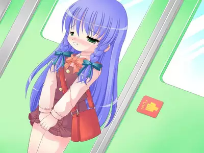 S・O・S~しょうじょがおもらししちゃったら~