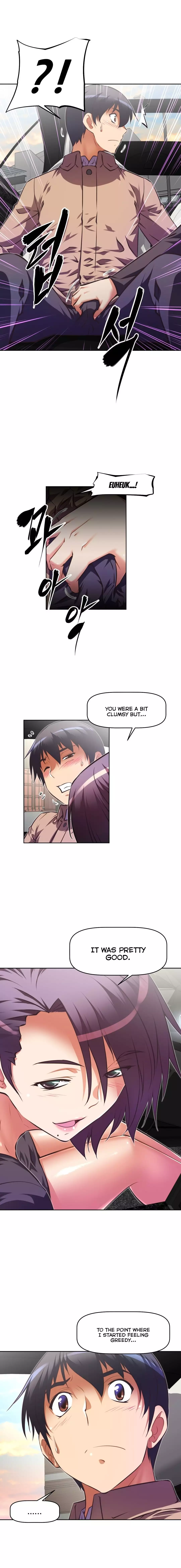 Brawling Go Ch.76-109