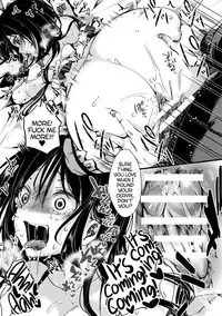 (C91) [Goshujinsama no Omochabako (hal)] Fondness Doll Happy END [English] [sneikkimies]