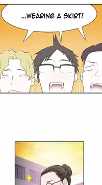 Tissue Thieves Ch.1-23 (English) (Ongoing)