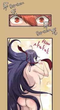 [Hong BanJang] Aharoo Ch.1-26 (English) (YoManga) (Ongoing)