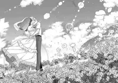 Zombie no Hanayome | The Bride of Zombie