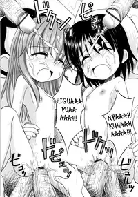 [Nanana Nana] Fundamental/Eleven [English] [biribiri]