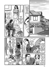 [Senor Daietsu] Kyonyuu Mama to Kinshin Soukan | Busty Moms and Intimate Family Affairs Ch. 1-2 [English] [Sweetcheeks12353 + CapableScoutMan] [Digital]
