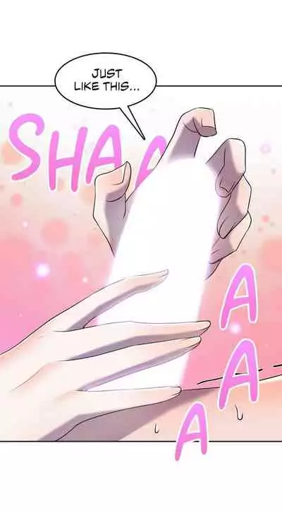 HERO MANAGER Ch. 1-16