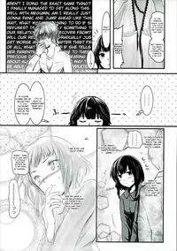 (C91) [JASmon (JAS)] Meguicha 1 (Kono Subarashii Sekai ni Syukufuku o!) [English] [Yuzuru Katsuragi]