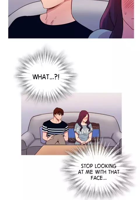 Scandal of the Witch Ch.1-22